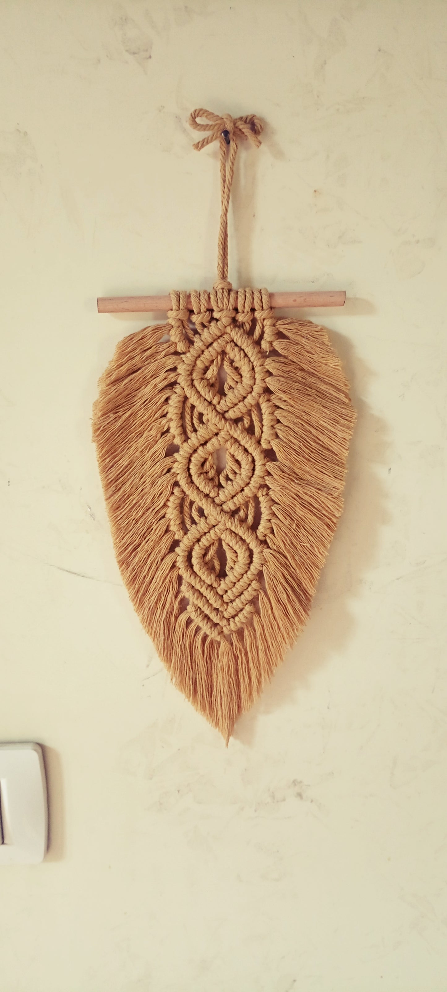 Appendi muro "Ragusa"