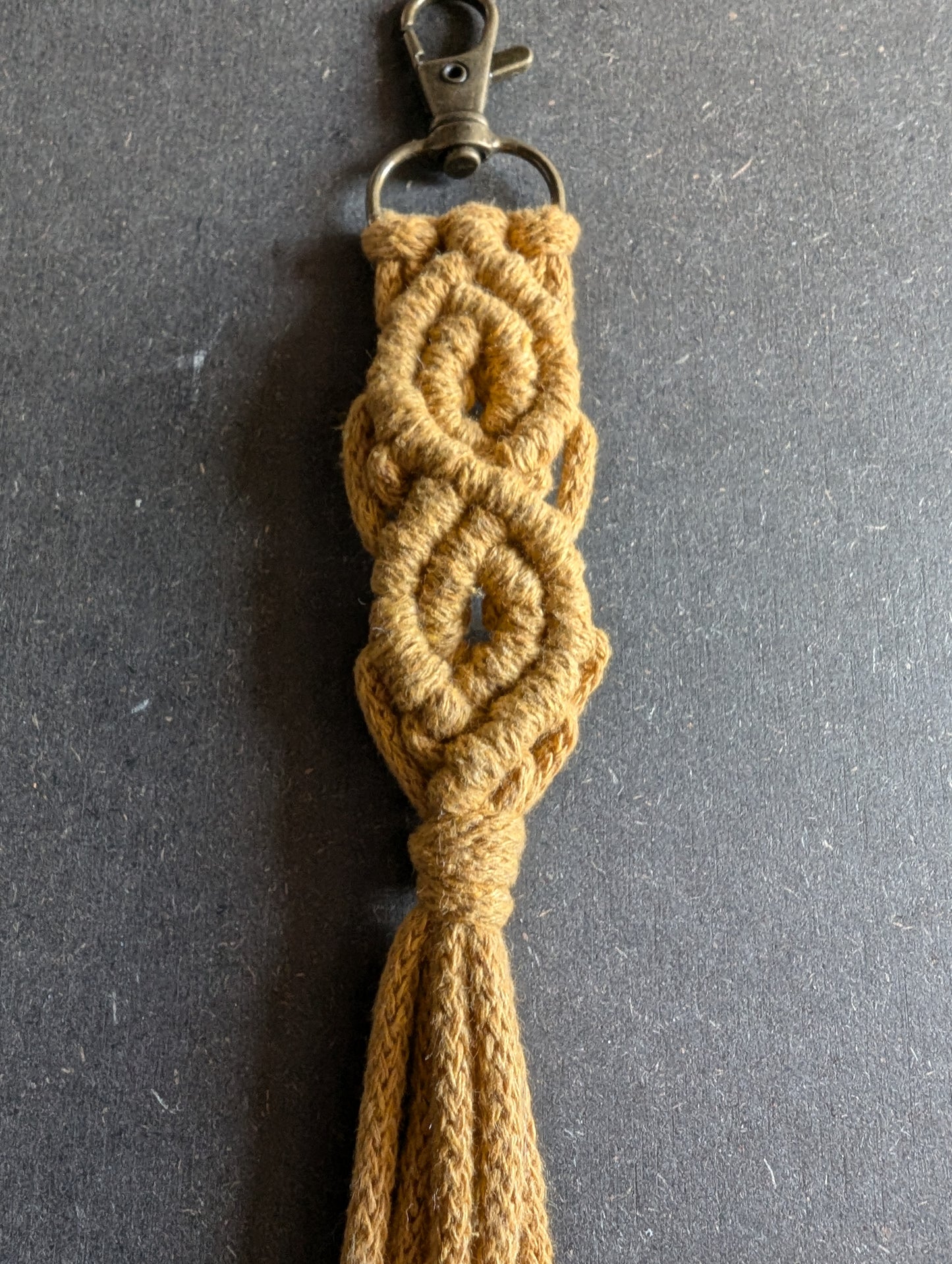 Portachiavi "Giorgia"