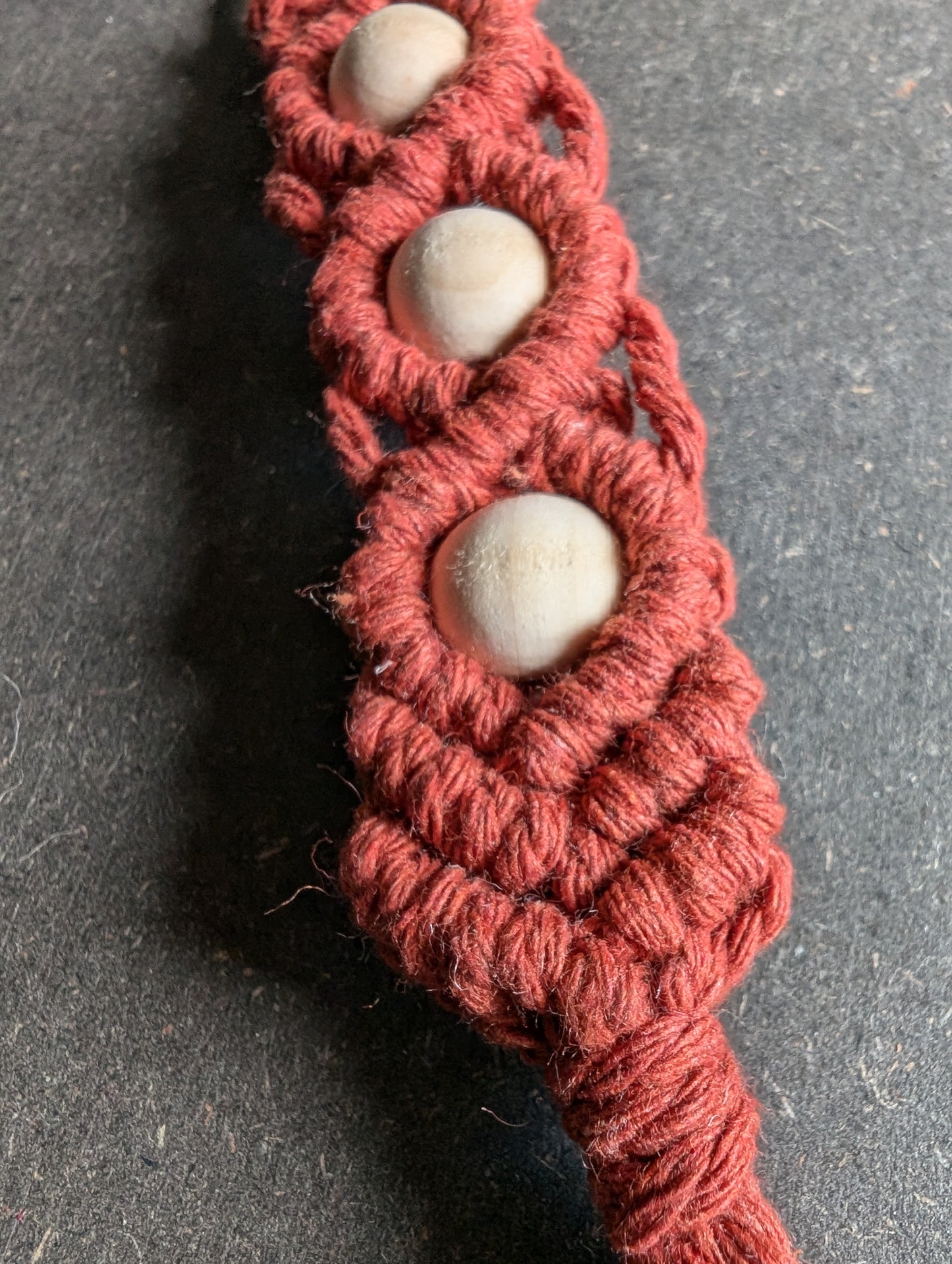 Portachiavi "Annabella"