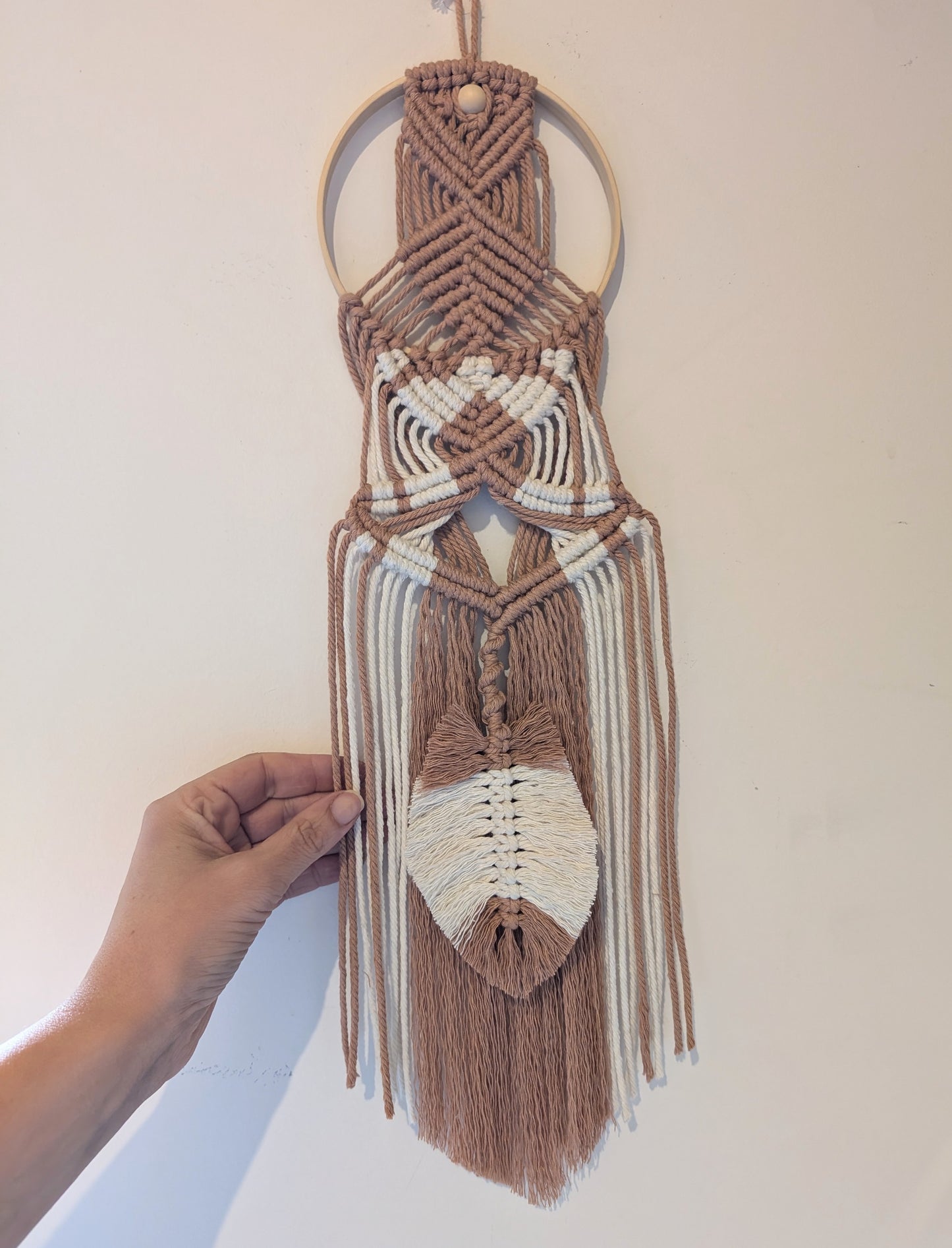 Scacciapensieri "Teteoinnan"