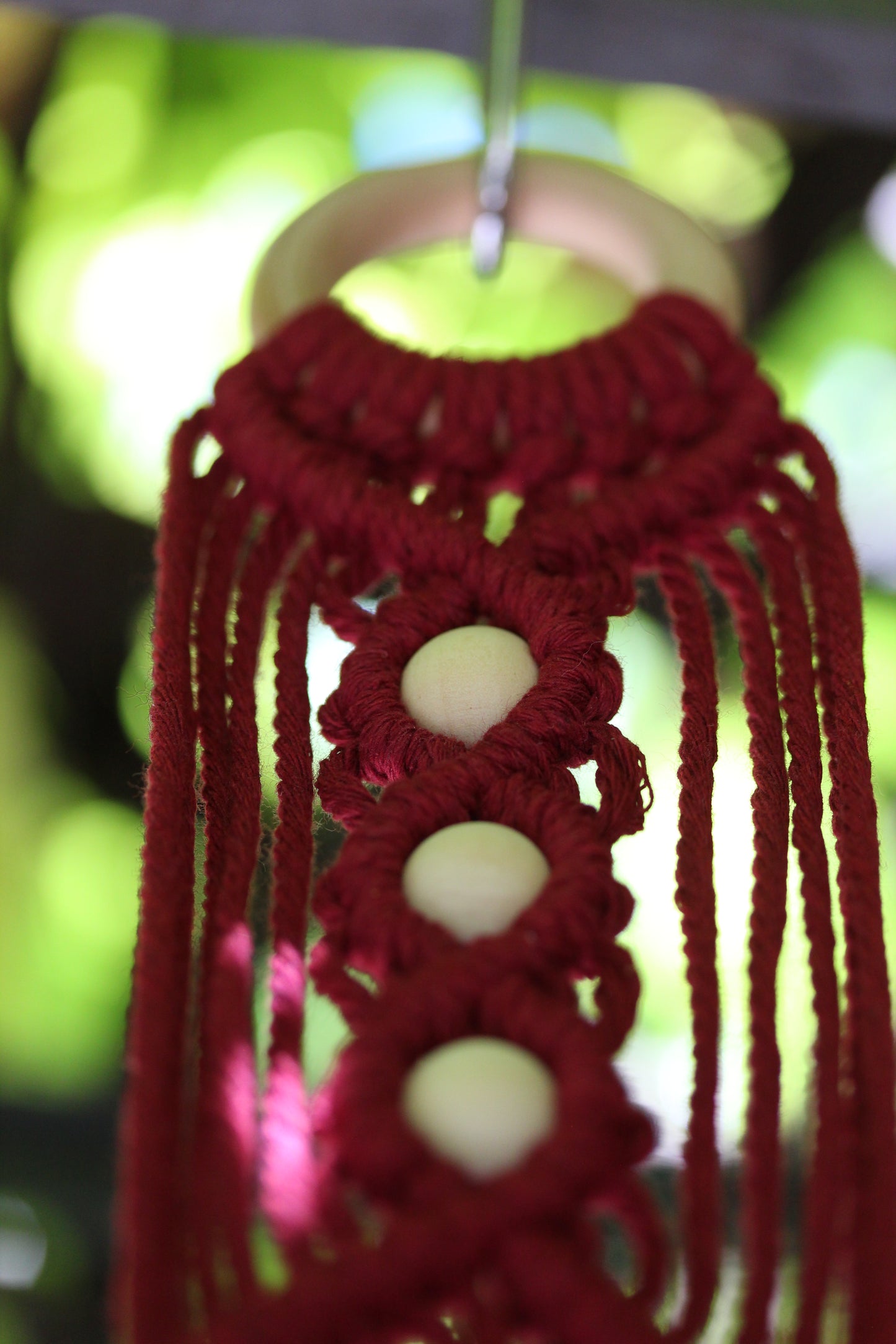 Gruccia "Eschinanto"