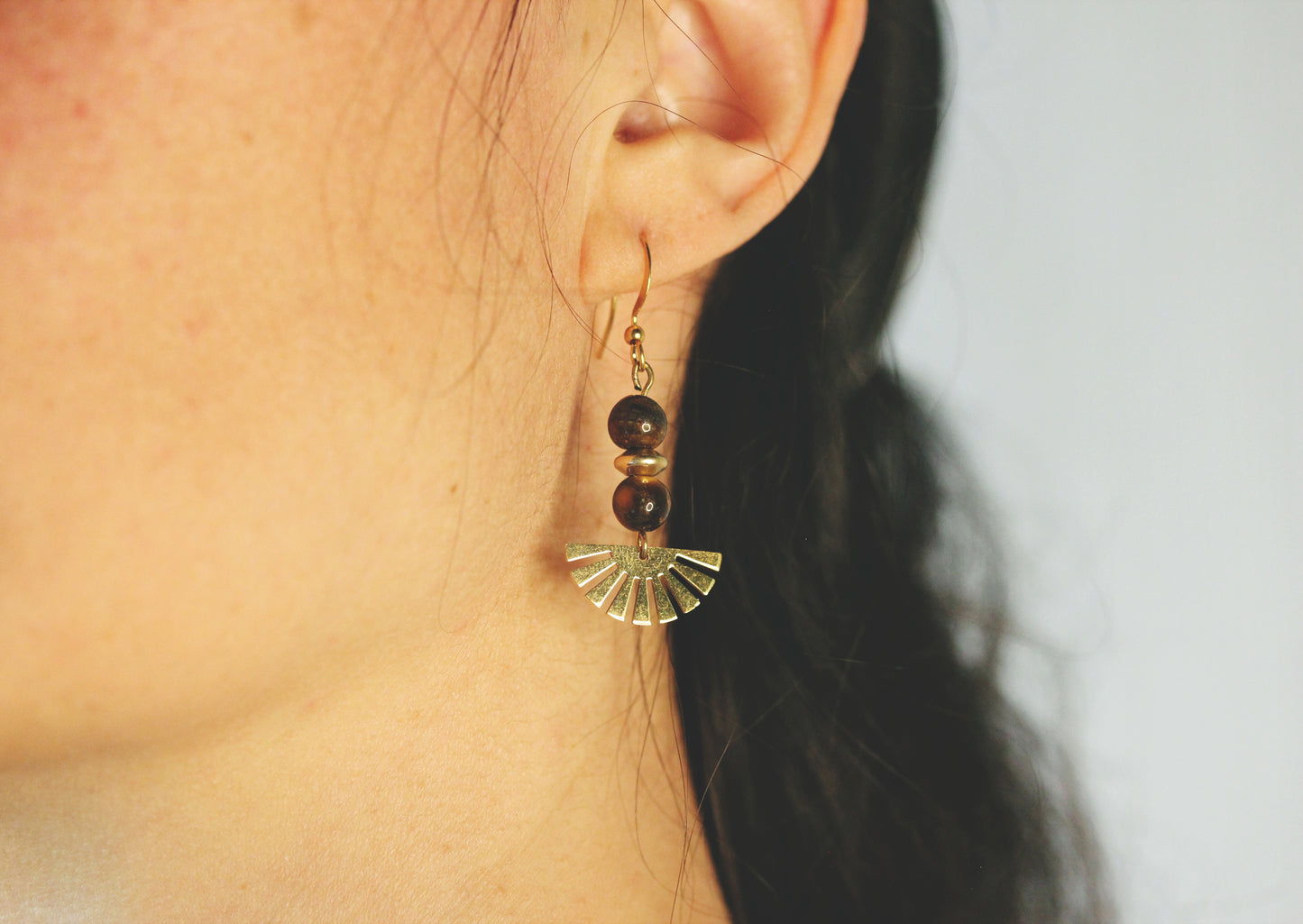 Orecchini "Cleopatra"