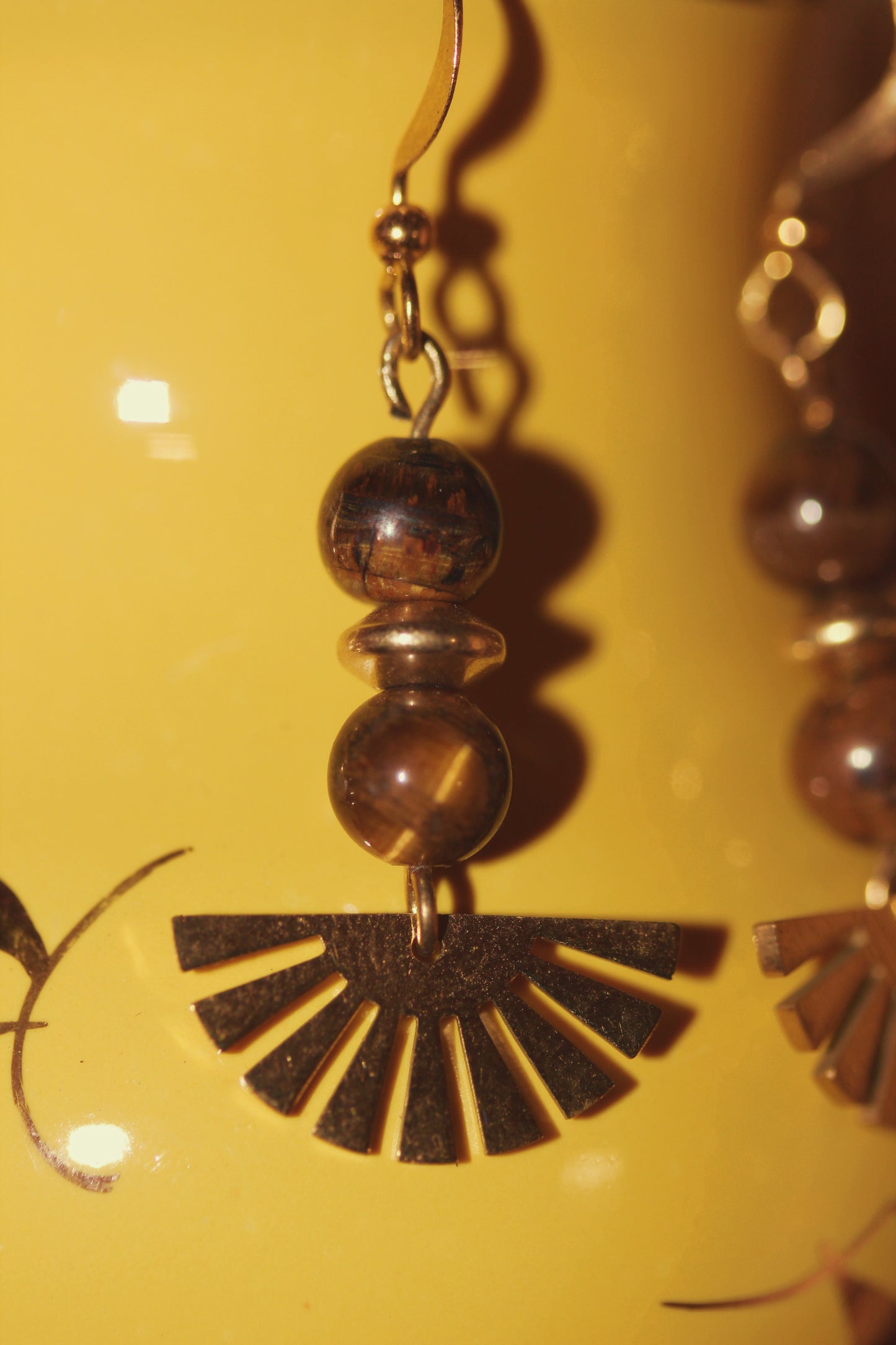 Orecchini "Cleopatra"