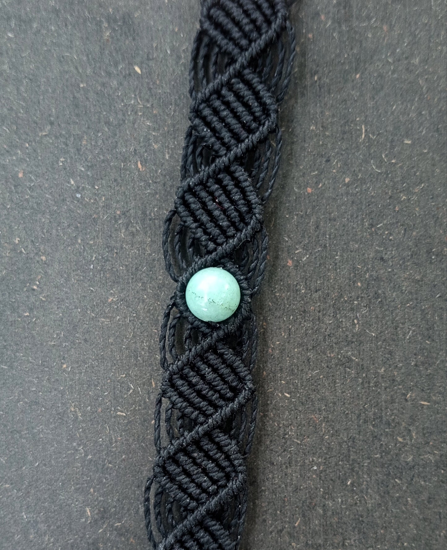 Bracciale uomo "Neytiri"