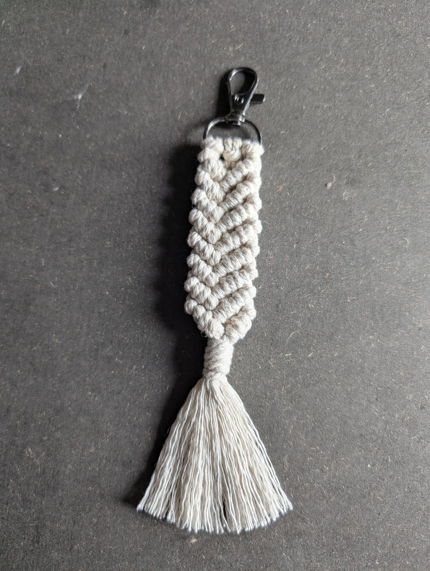 Portachiavi "Monte Bianco"