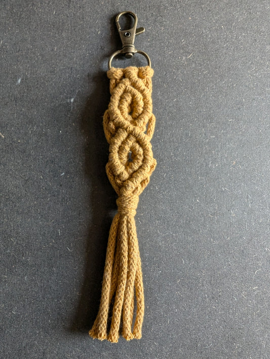 Portachiavi "Giorgia"