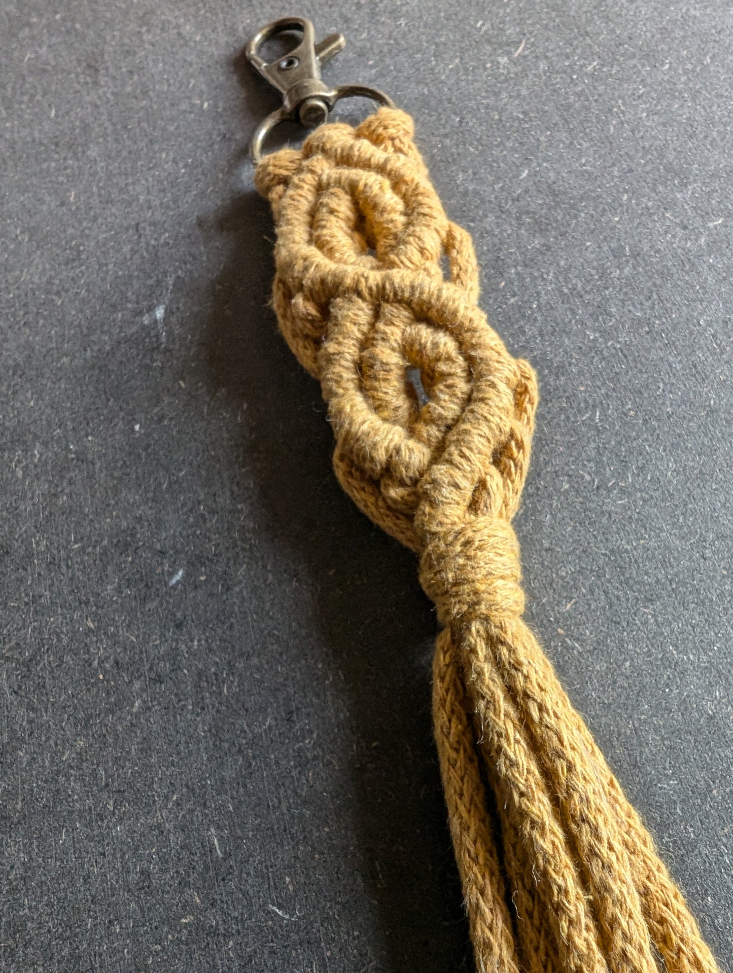 Portachiavi "Giorgia"