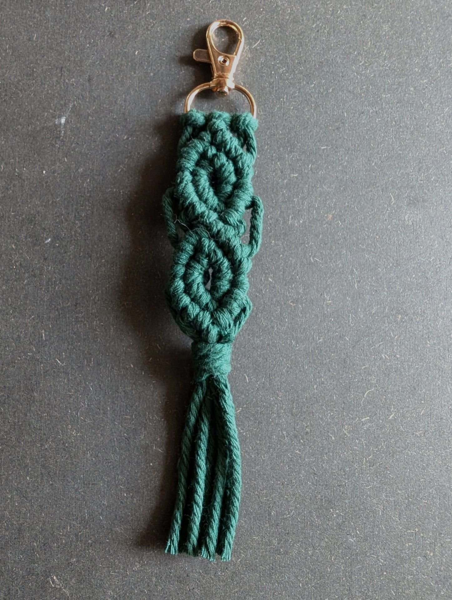 Portachiavi "Kentia"