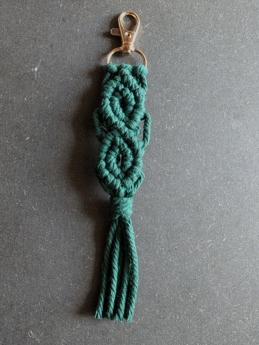 Portachiavi "Kentia"