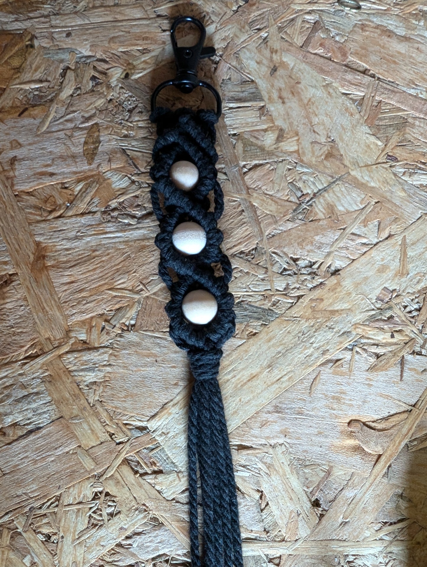 Portachiavi "Ursula"