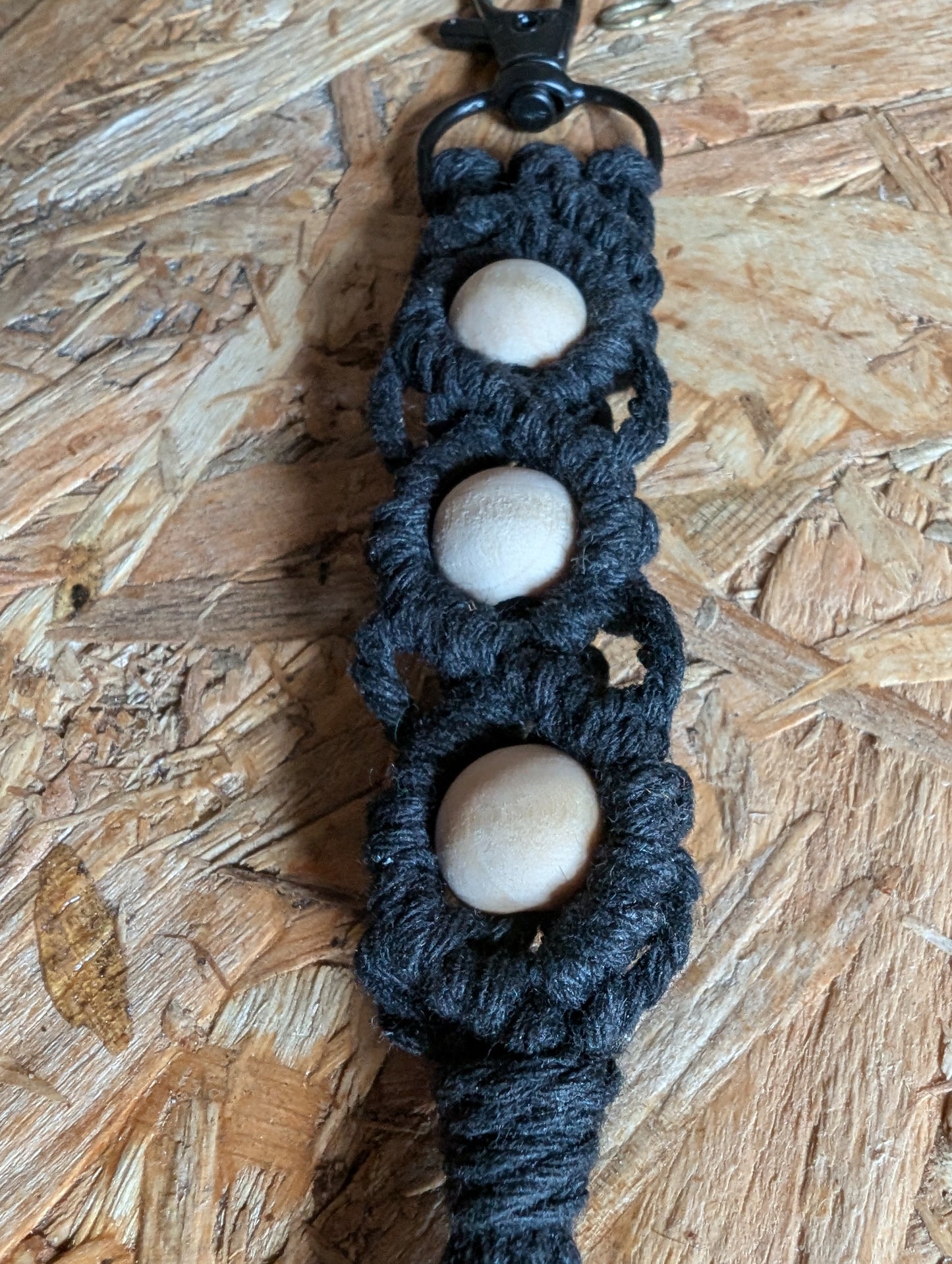 Portachiavi "Ursula"