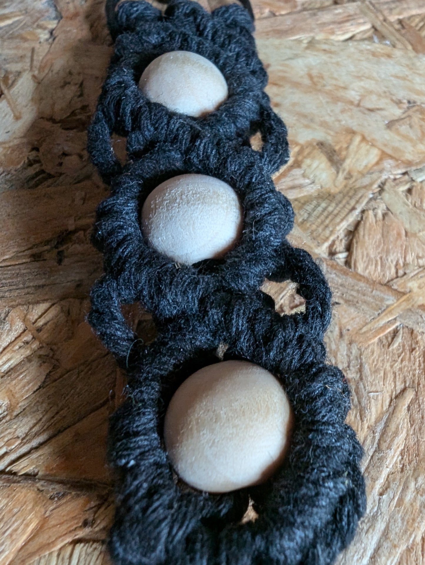 Portachiavi "Ursula"