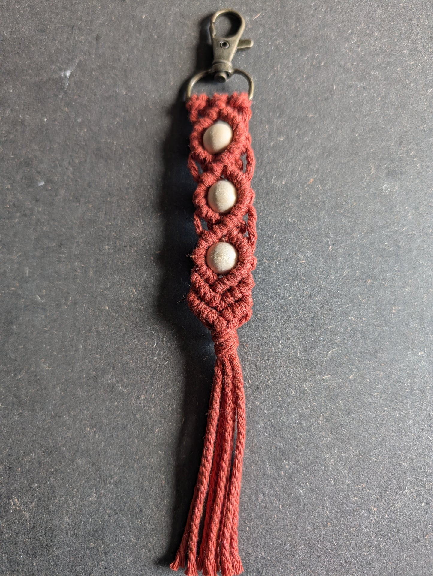 Portachiavi "Annabella"