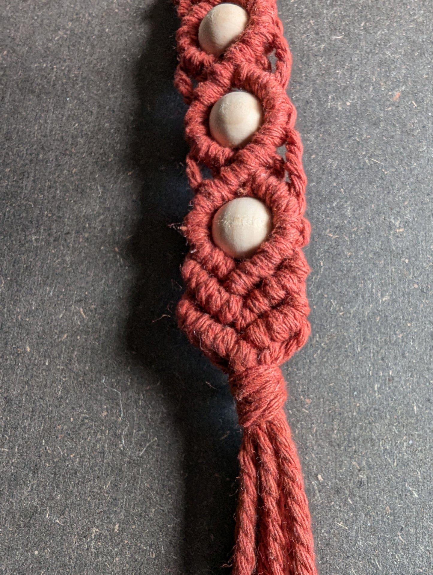 Portachiavi "Annabella"