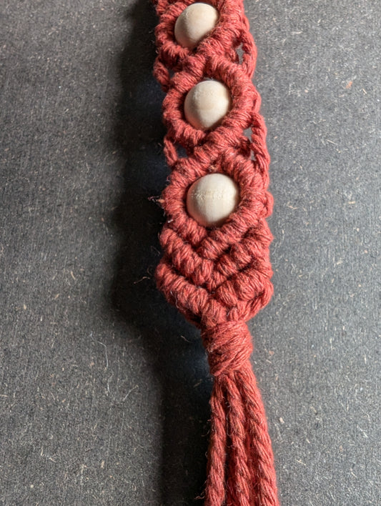 Portachiavi "Annabella"