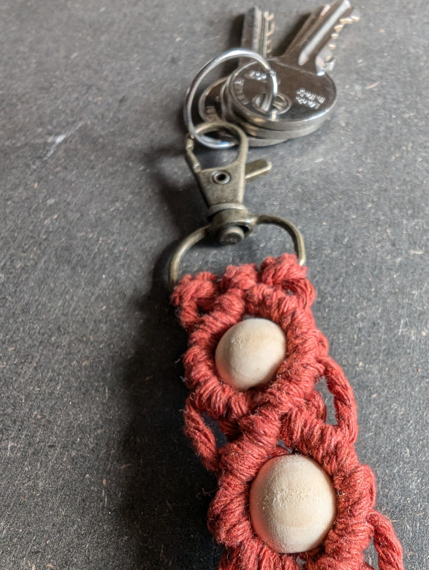 Portachiavi "Annabella"