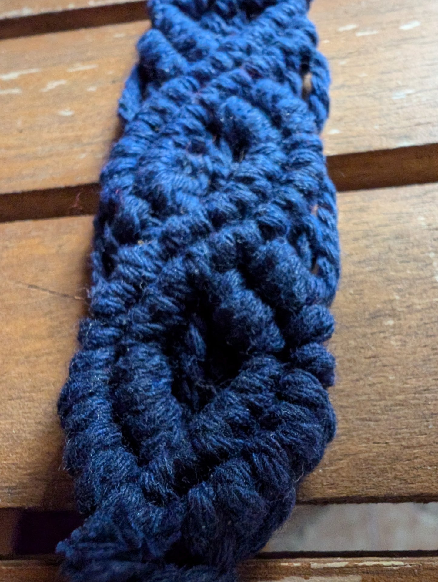 Portachiavi "Bluette"