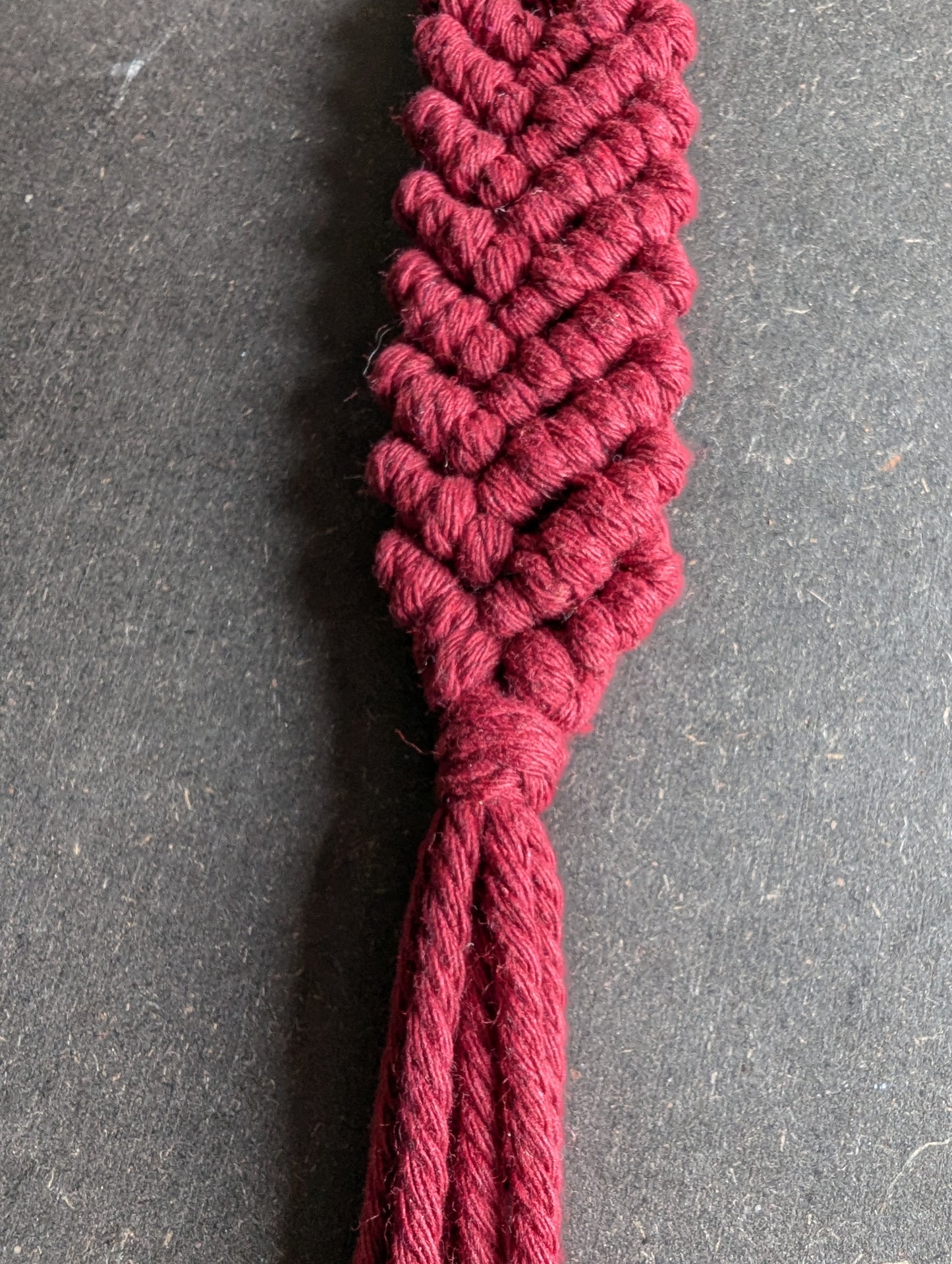 Portachiavi "Lady Roxana"