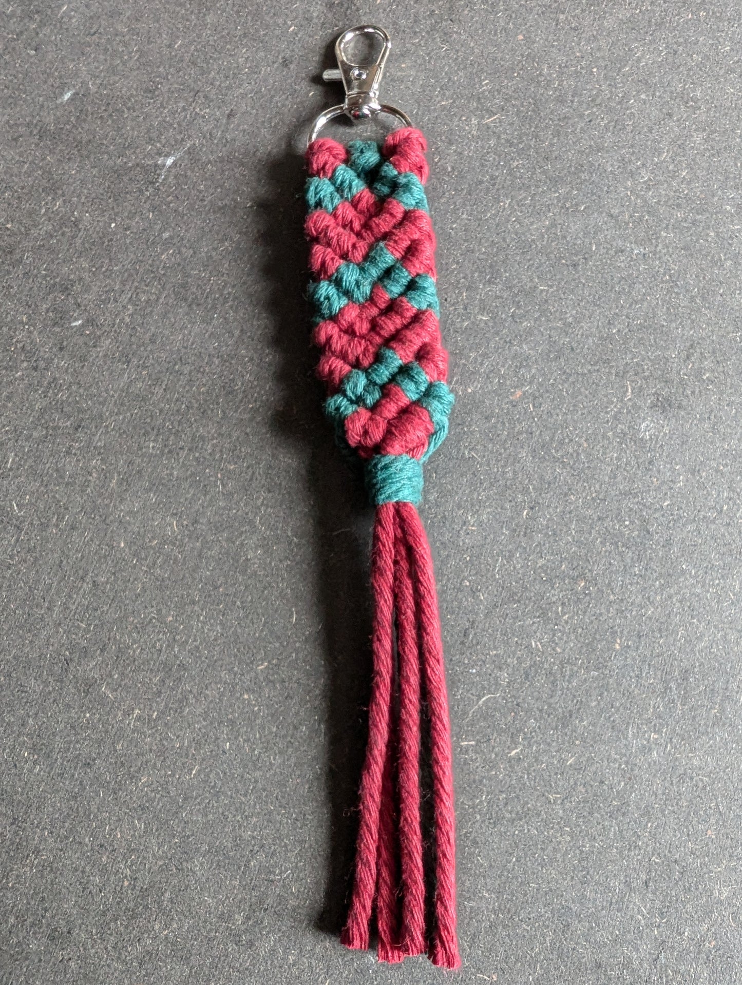 Portachiavi "squadre"