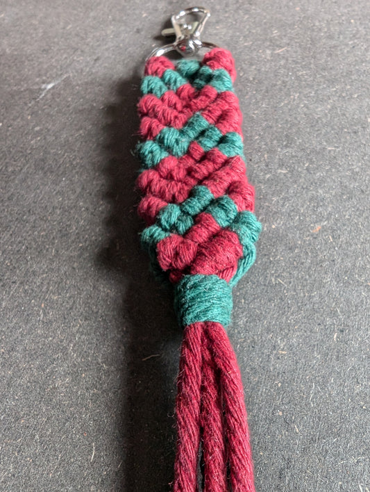 Portachiavi "squadre"