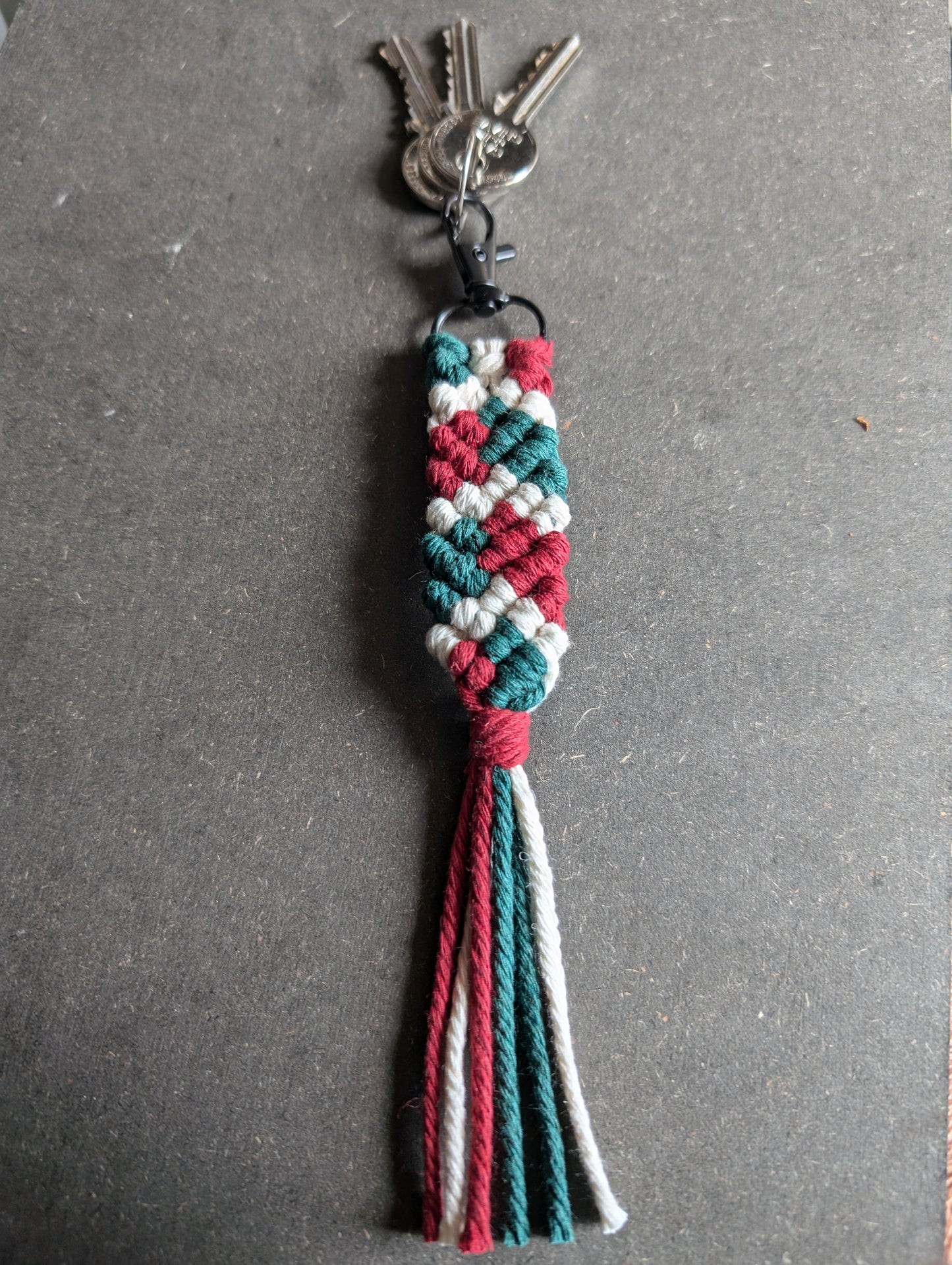 Portachiavi "Italia"