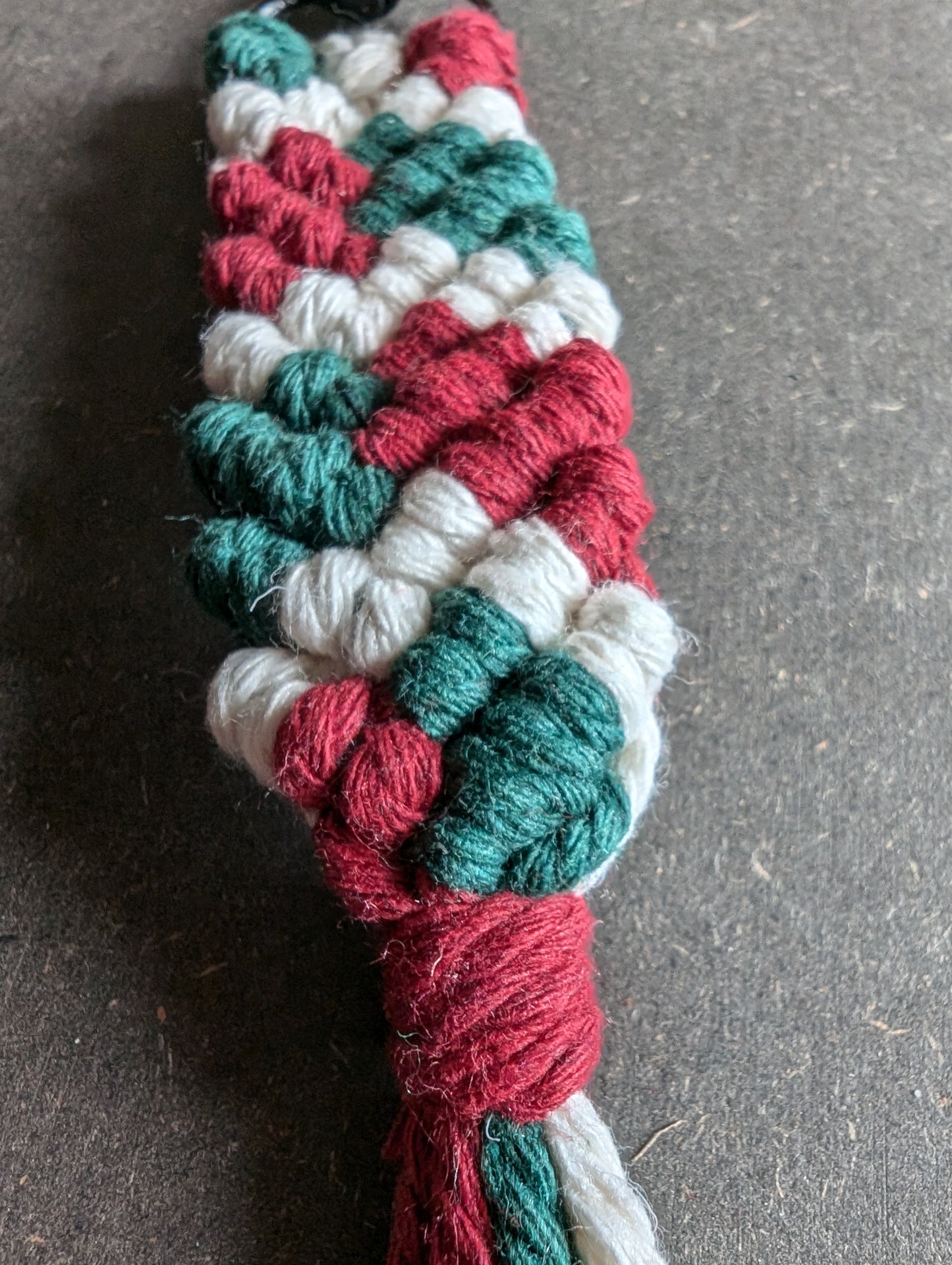 Portachiavi "Italia"