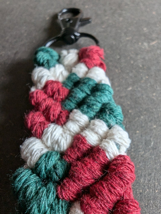 Portachiavi "Italia"