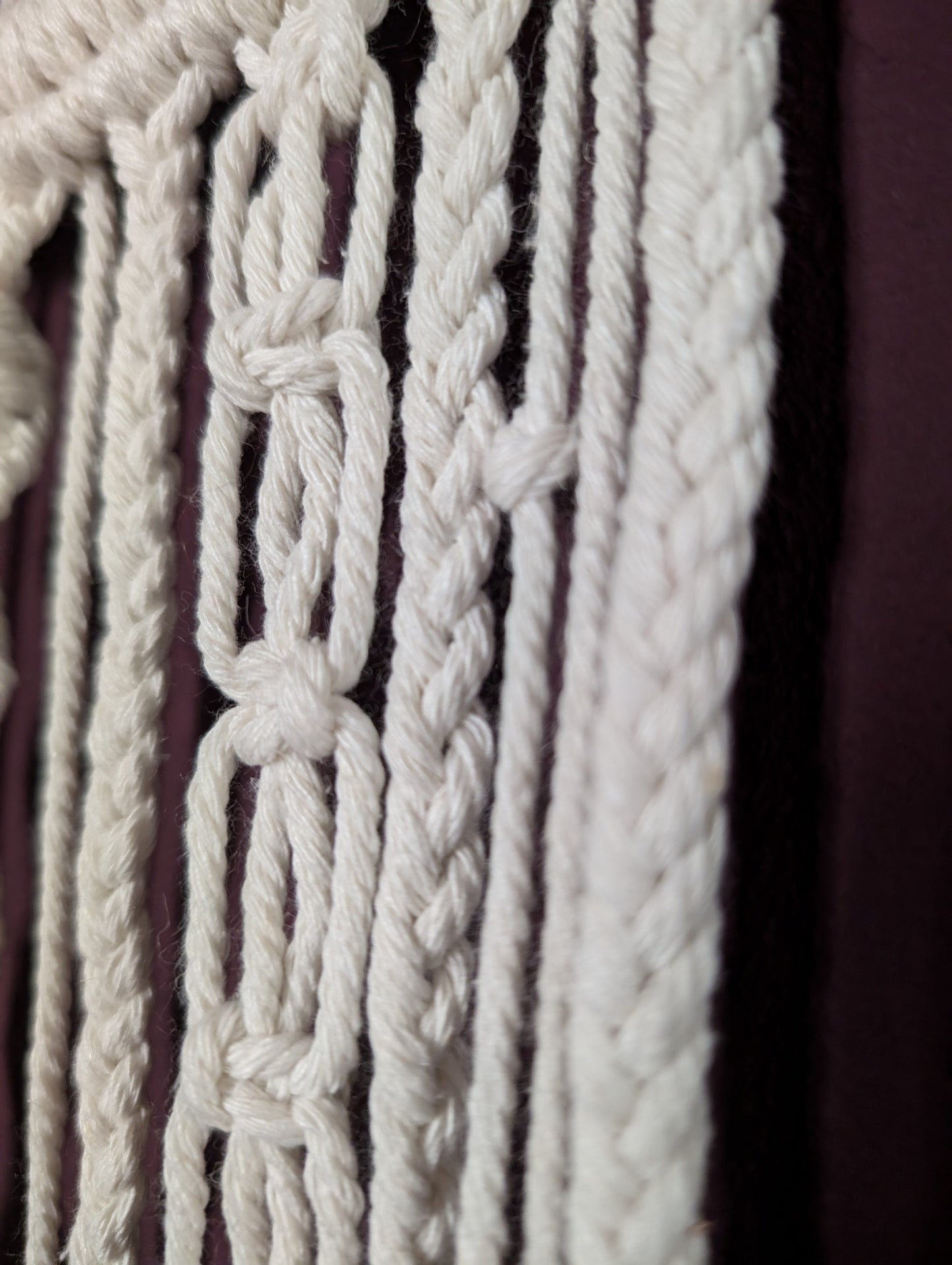 Scacciapensieri "le foglie nei sogni"