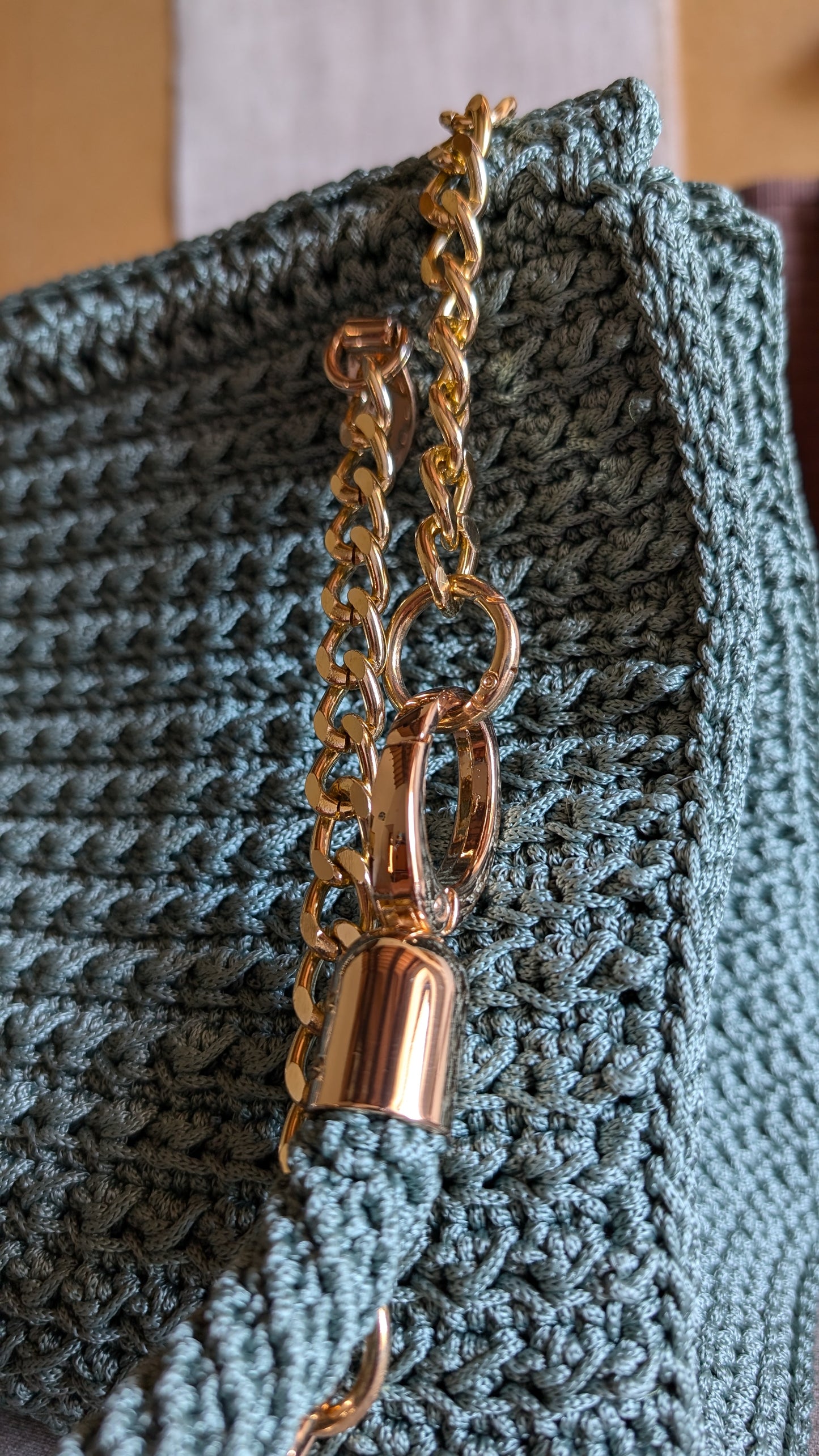 Borsa "Elegant" - serie Lidia