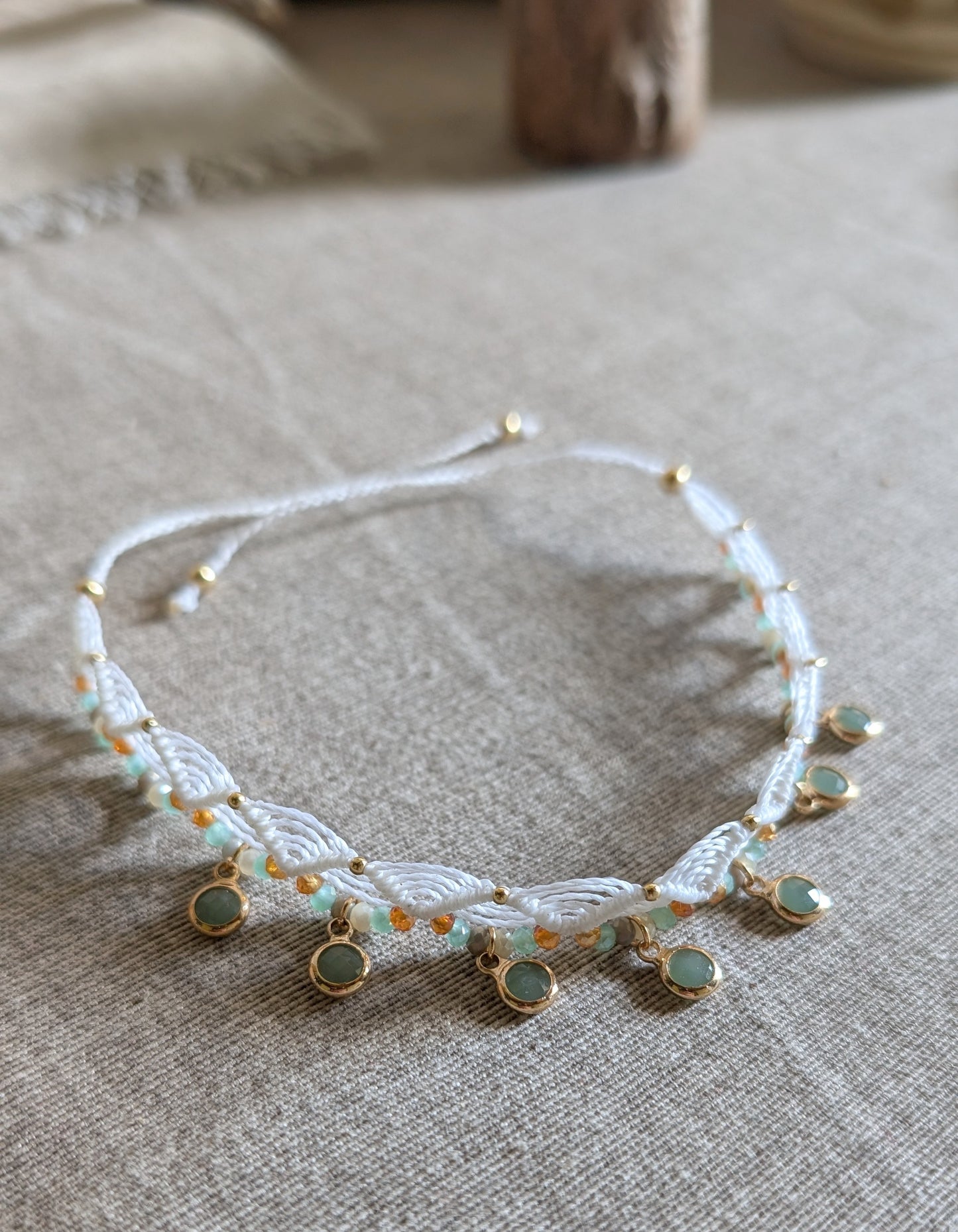 Cavigliera "Colorita"