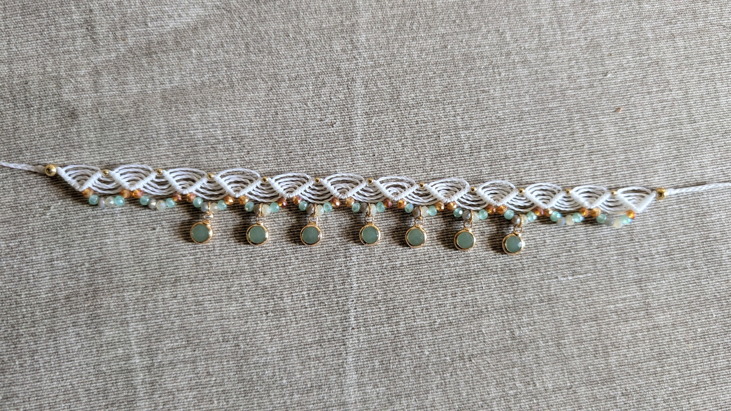 Cavigliera "Colorita"