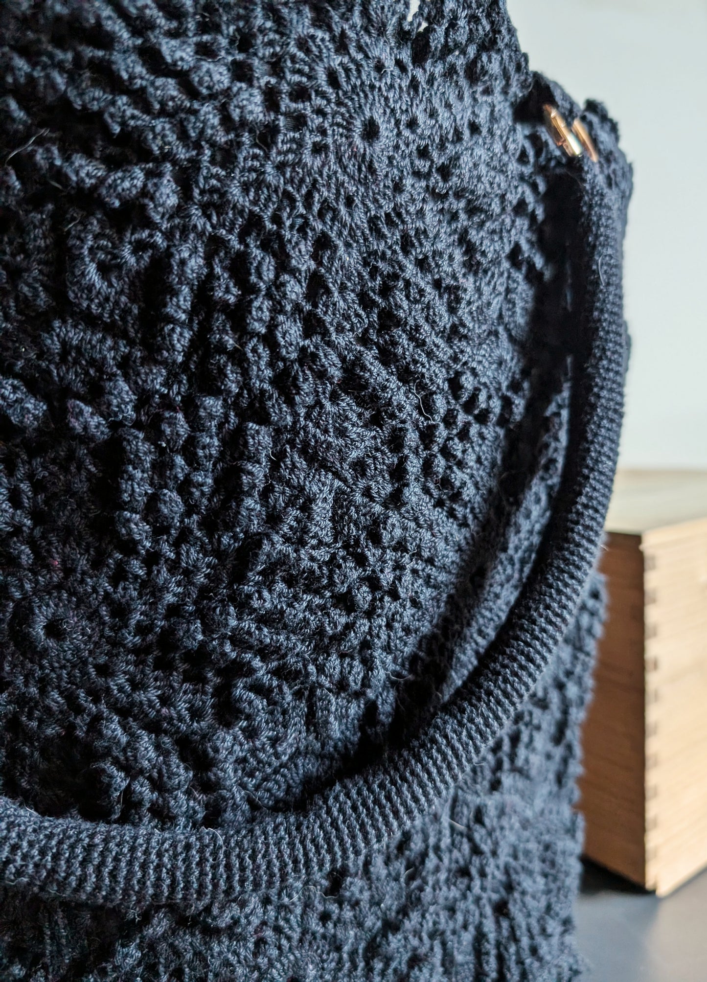 Borsa "Isadora" - serie Lidia