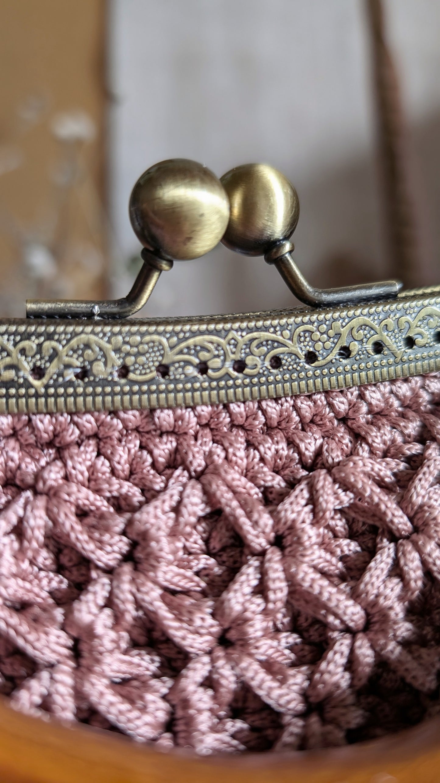 Borsa con borsellino "Lionel" - serie Lidia