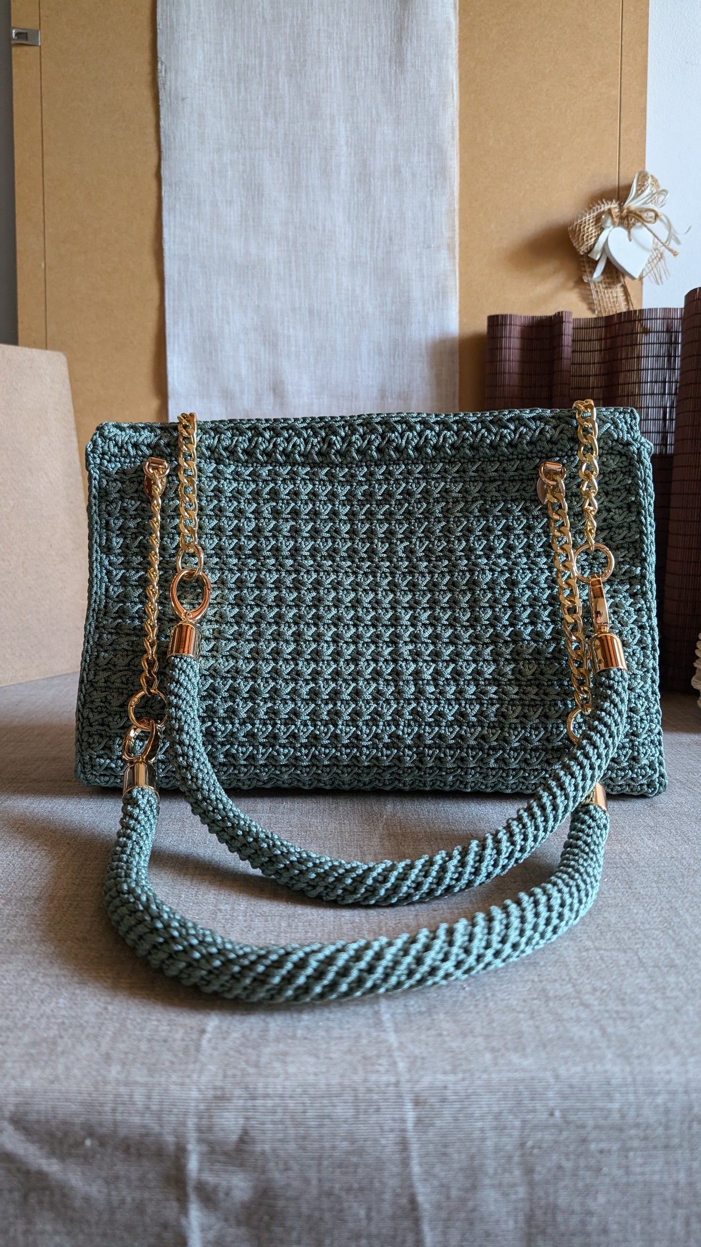 Borsa "Elegant" - serie Lidia