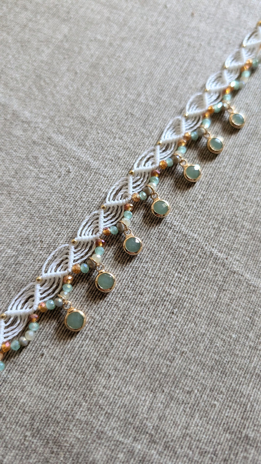 Cavigliera "Colorita"