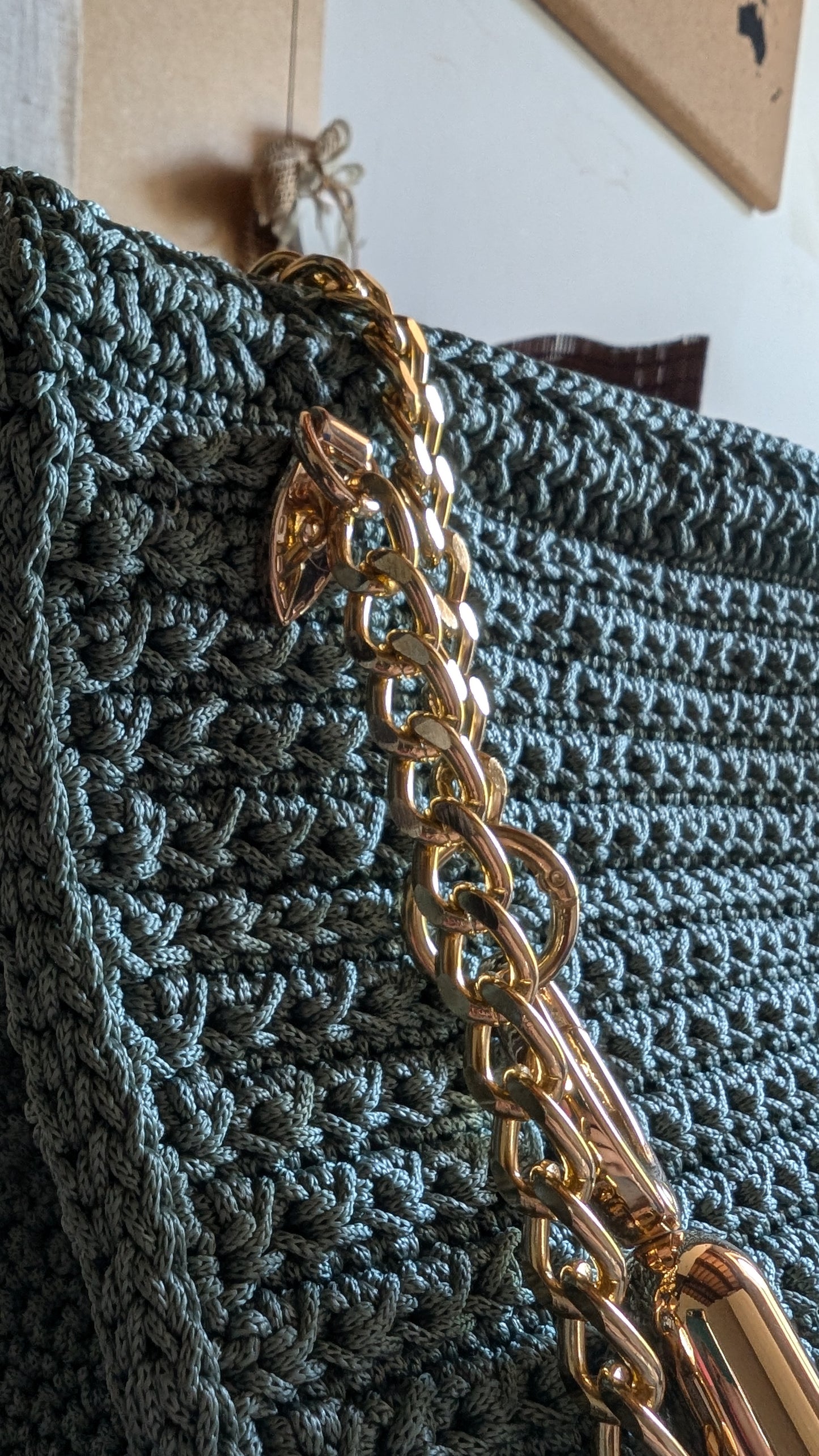 Borsa "Elegant" - serie Lidia