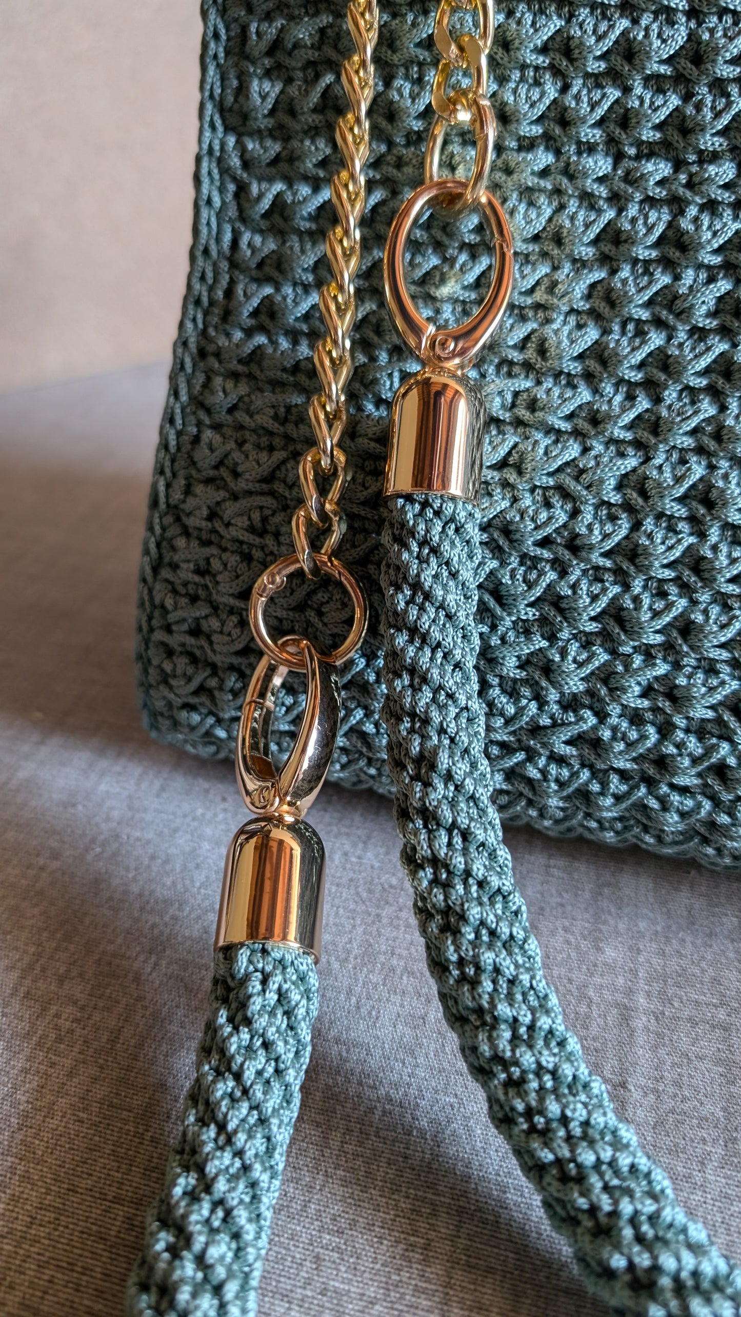 Borsa "Elegant" - serie Lidia