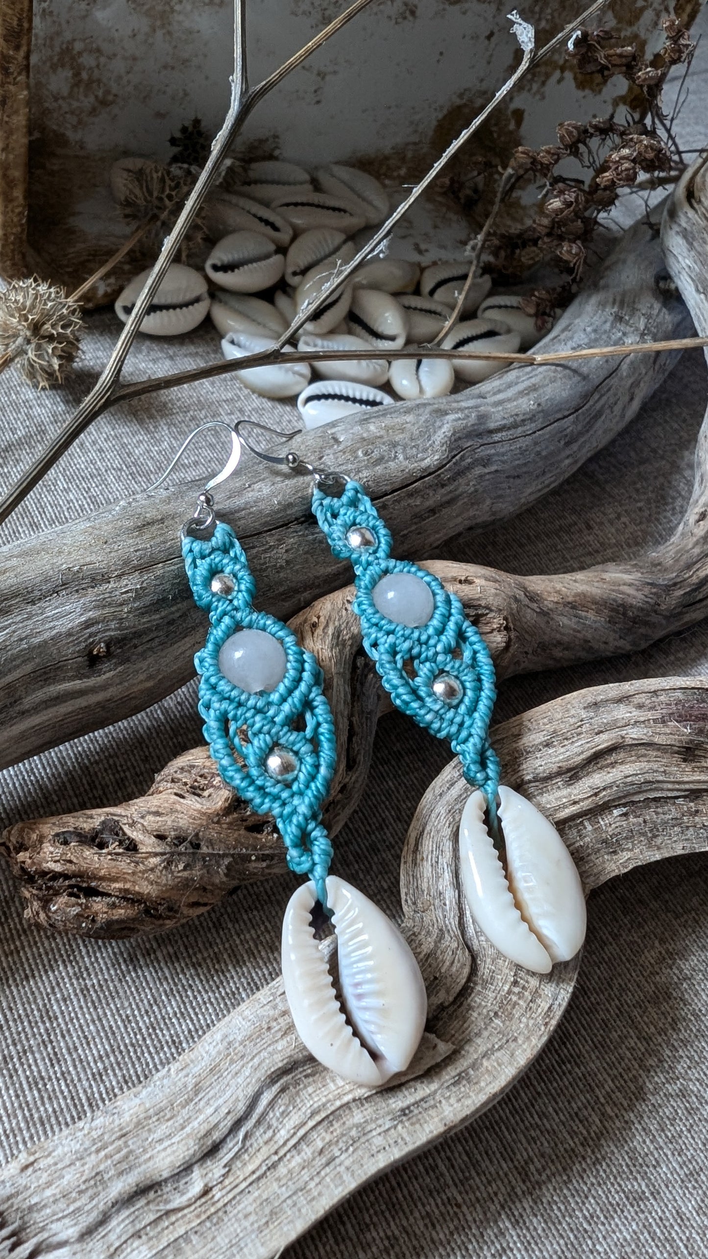 Orecchini "Alicante"