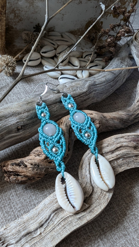 Orecchini "Alicante"