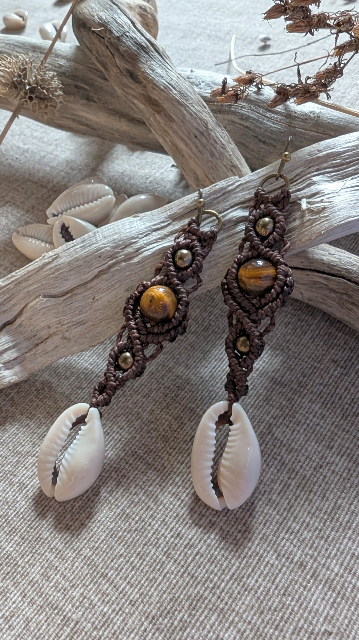 Orecchini "Almería"