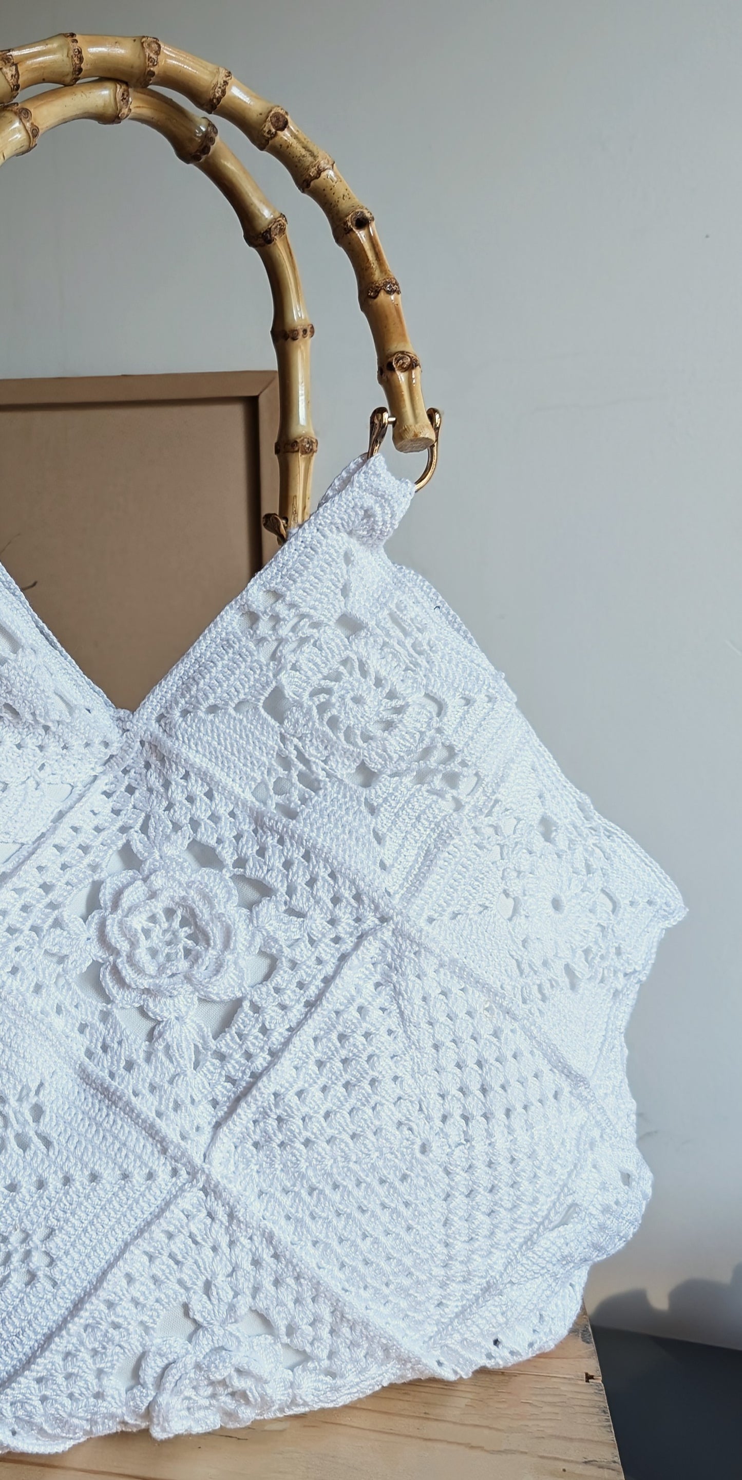 Borsa "Margherita" - serie Lidia