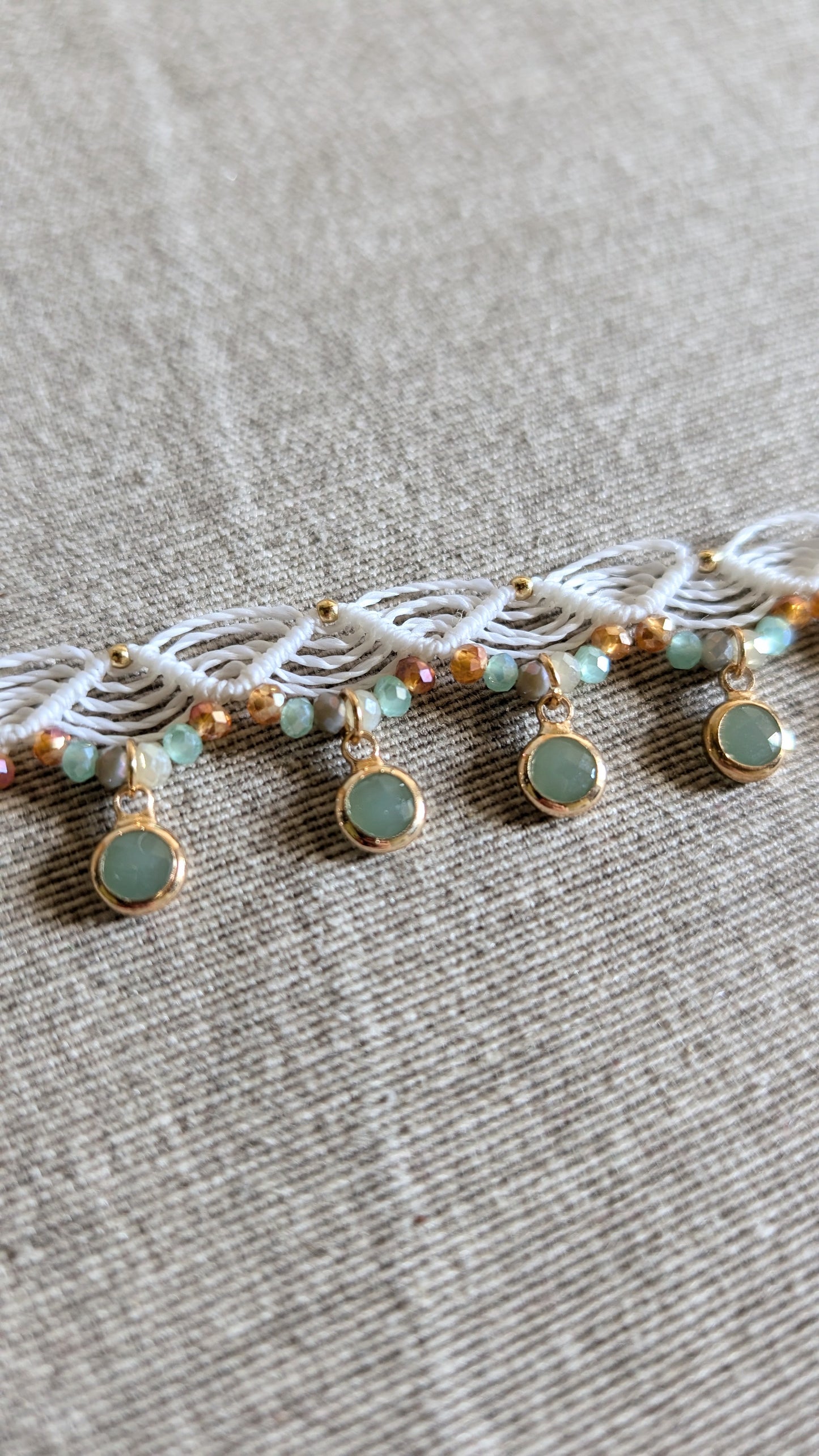 Cavigliera "Colorita"