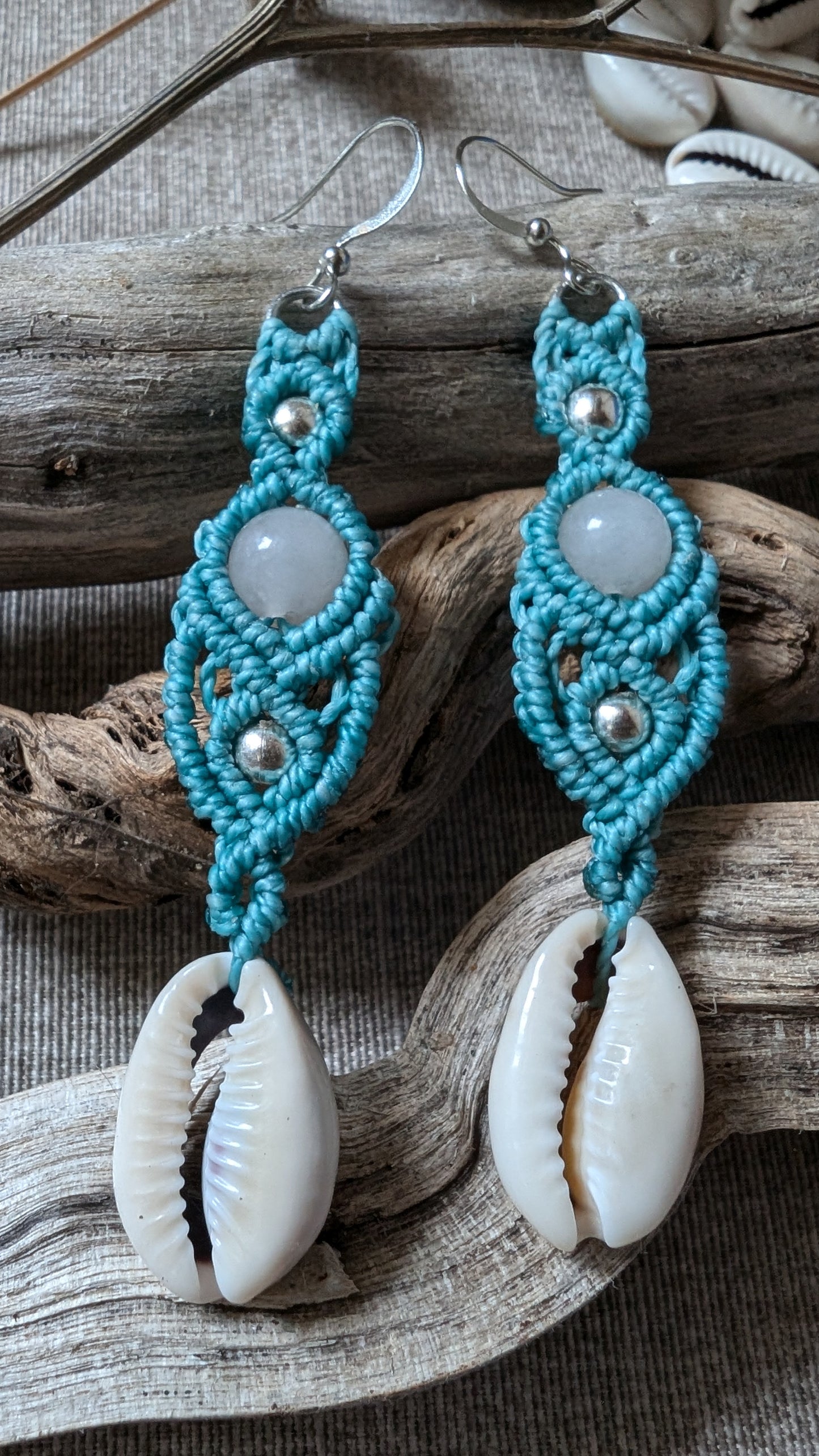 Orecchini "Alicante"