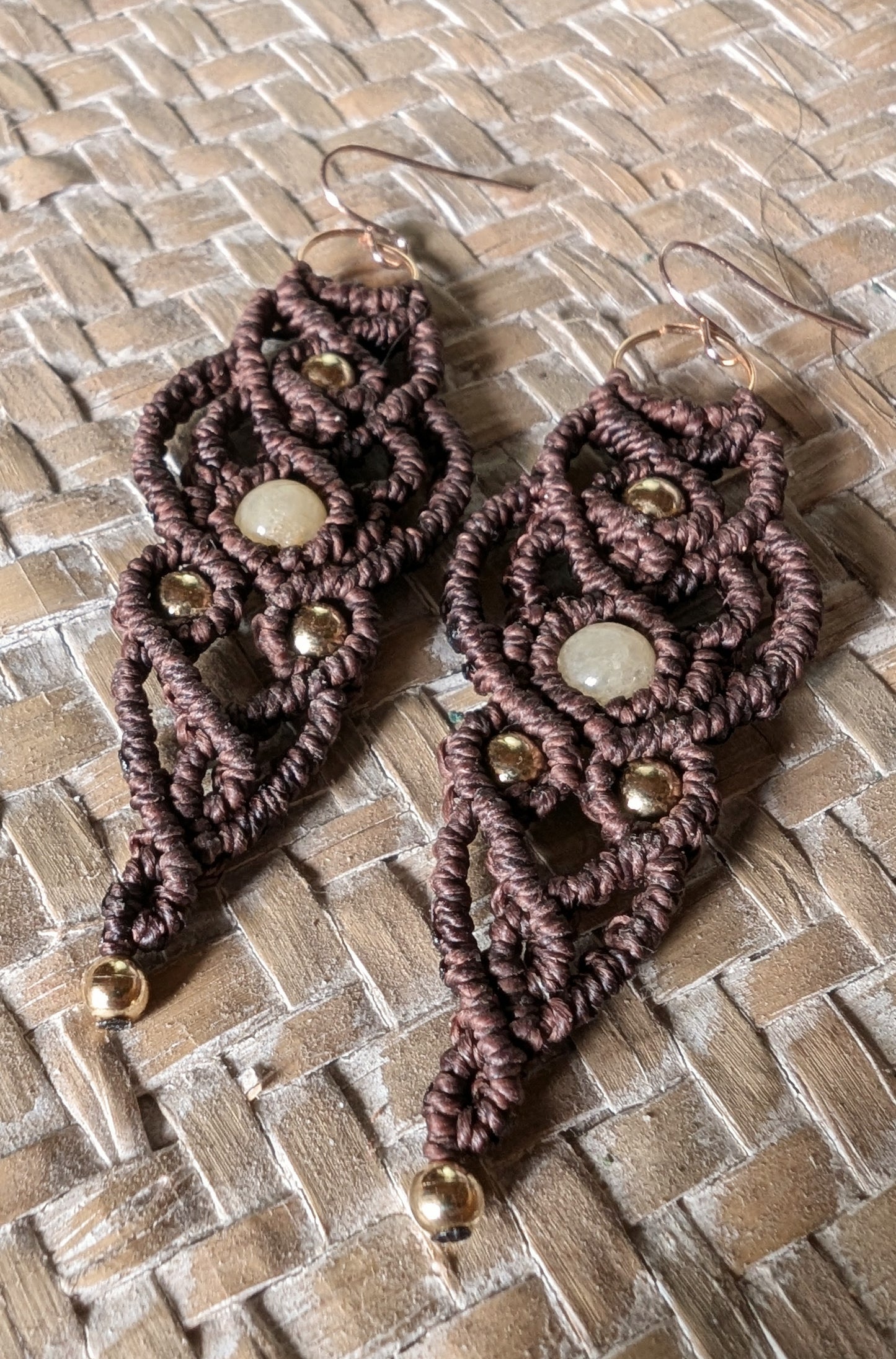 Orecchini " Caterina"