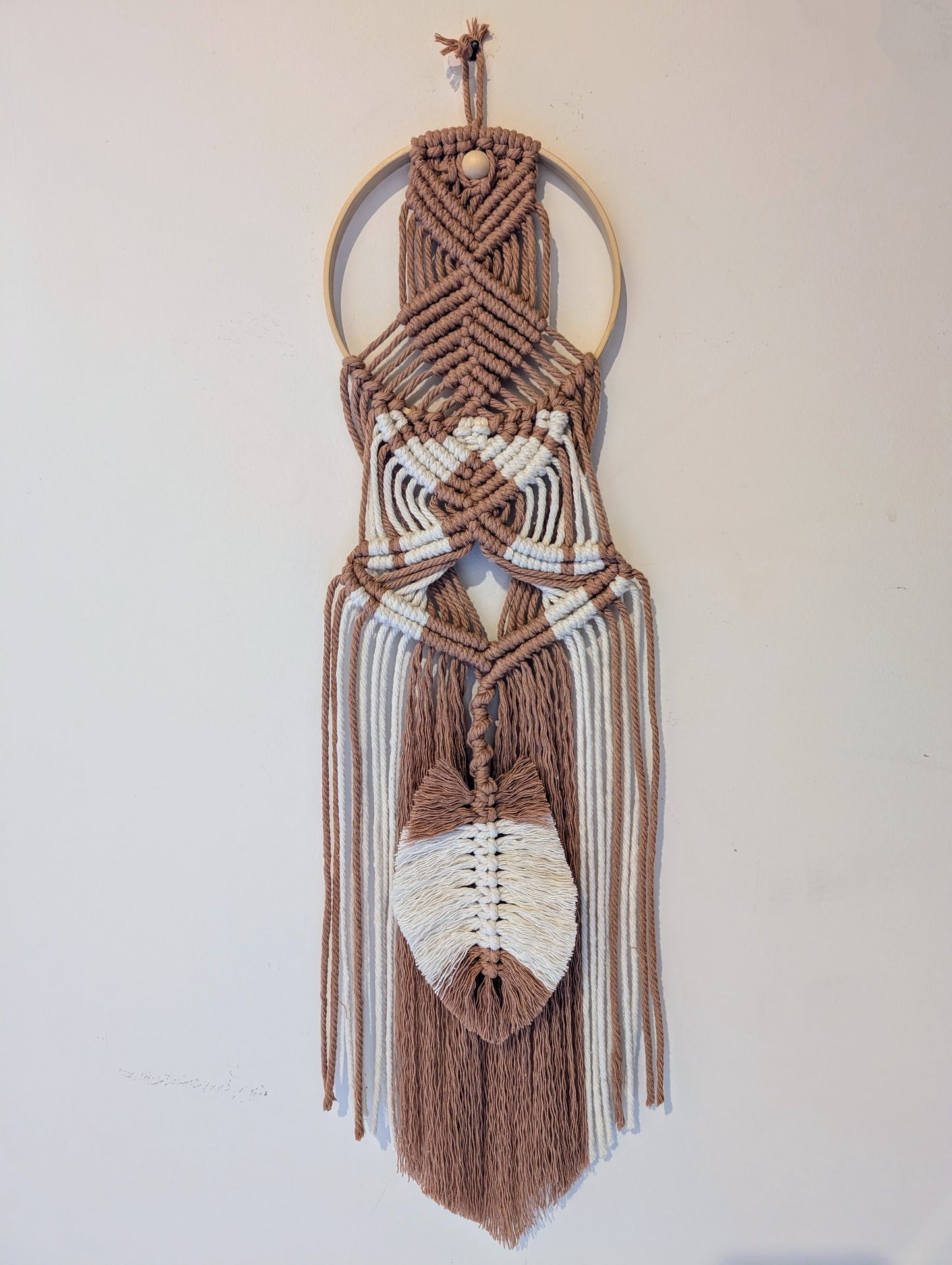 Scacciapensieri "Teteoinnan"