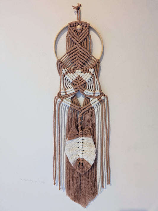 Scacciapensieri "Teteoinnan"