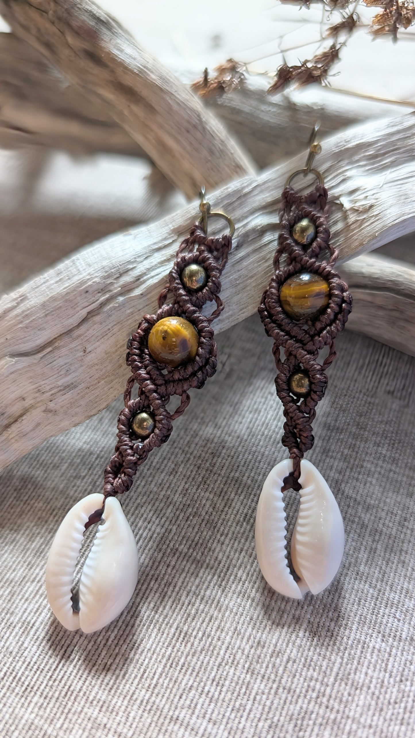 Orecchini "Almería"