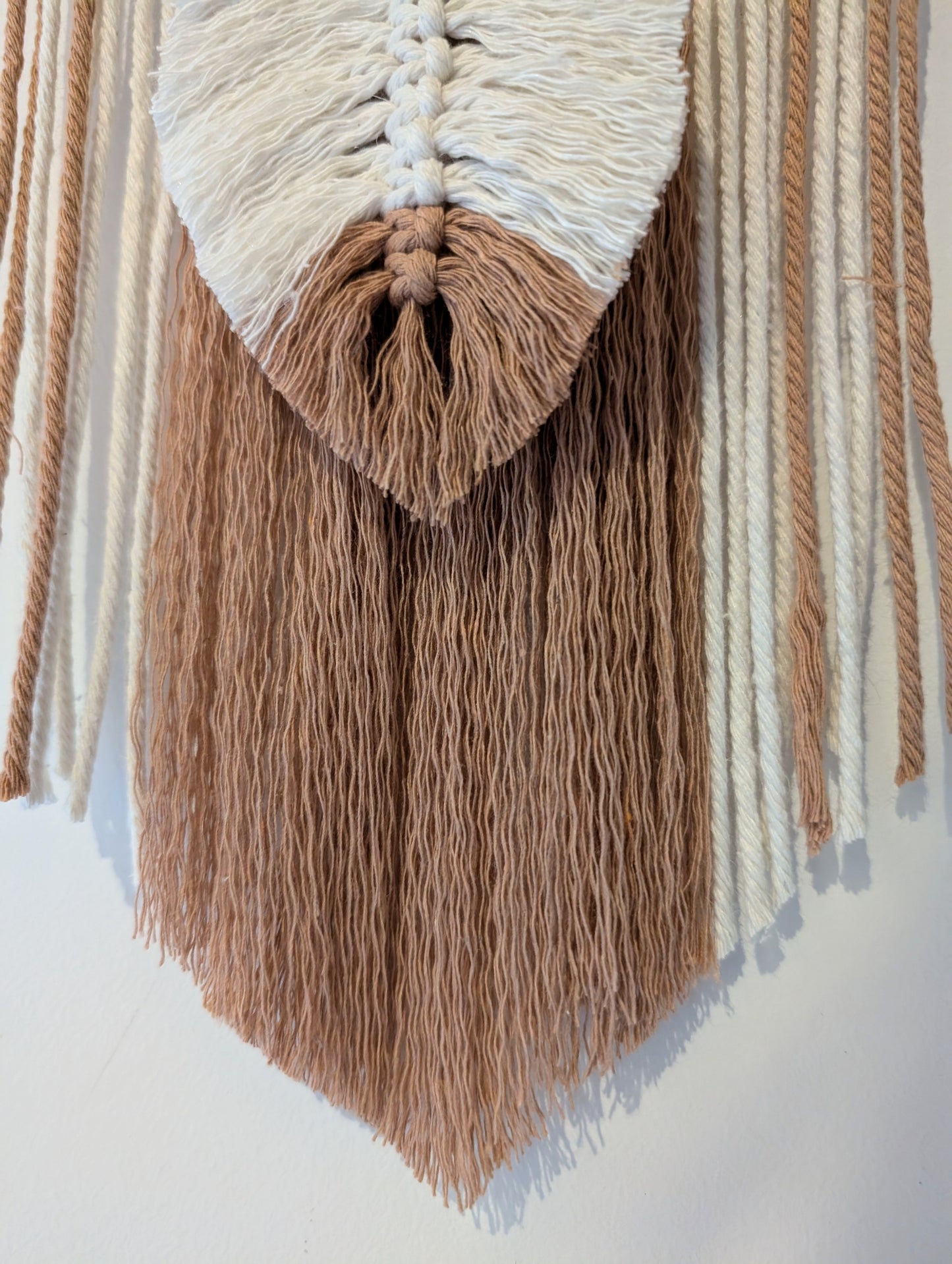 Scacciapensieri "Teteoinnan"