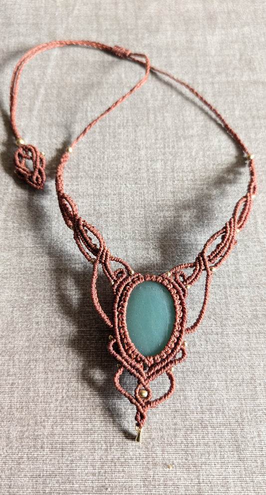Collana "Gilda"