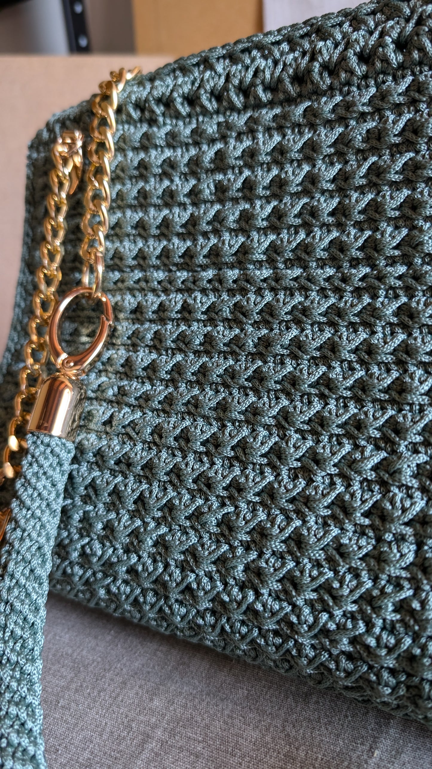 Borsa "Elegant" - serie Lidia